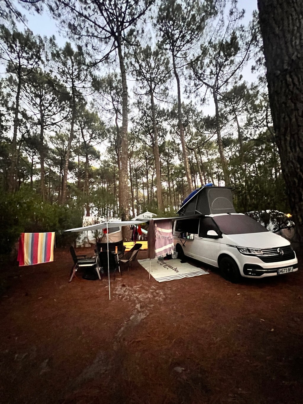 Your Favourite Vanlife Camping&nbsp;Gear!